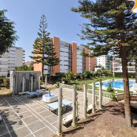 Alva Lloretholiday Lloret de Mar