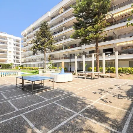 Alva Lloretholiday Daire