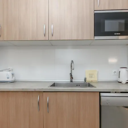 Alva Lloretholiday Daire Lloret de Mar