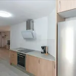 Apartamento Alva Lloretholiday