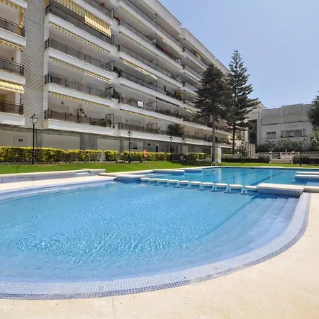 Διαμέρισμα Alva Lloretholiday Λορέτ Ντε Μαρ