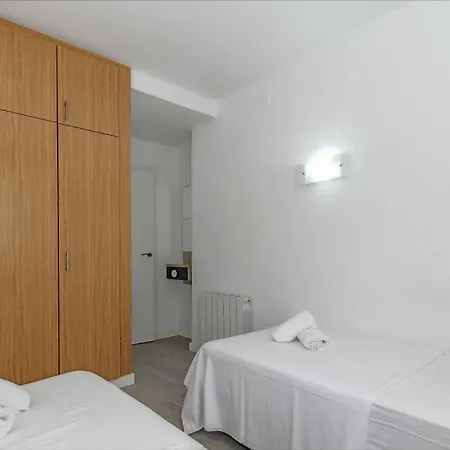 Alva Lloretholiday Apartmán Lloret de Mar