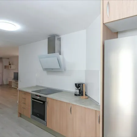 Apartmán Alva Lloretholiday