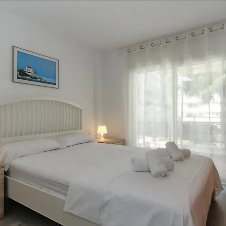 Alva Lloretholiday Apartamento