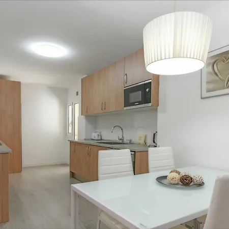 Alva Lloretholiday Apartmán Lloret de Mar