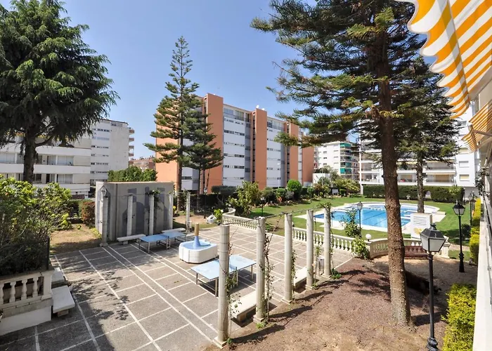 Alva Lloretholiday Lloret de Mar