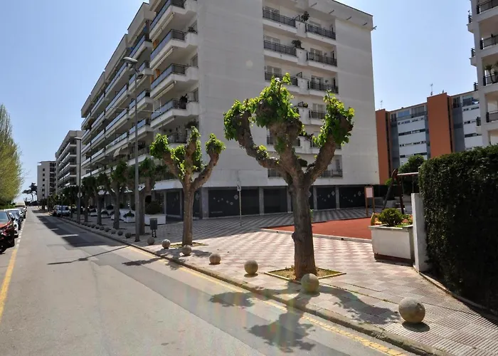 Appartamento Alva Lloretholiday *