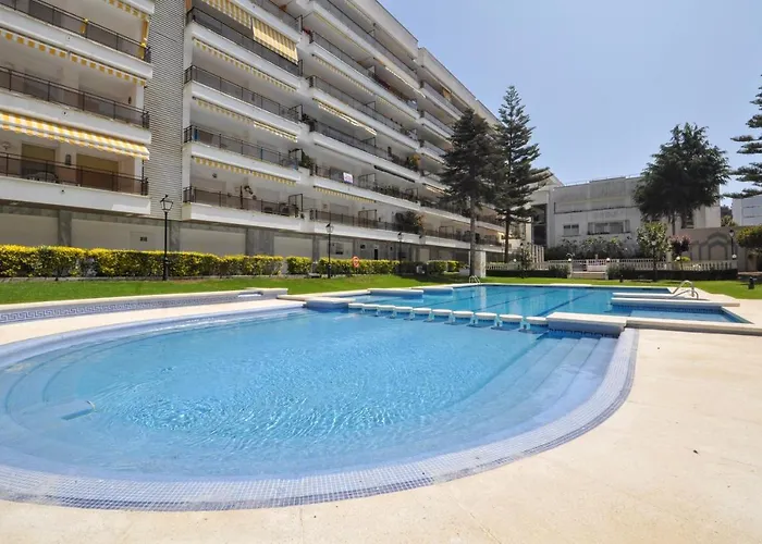 Appartamento Alva Lloretholiday Lloret de Mar