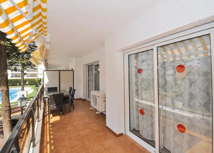 Alva Lloretholiday * Льорет-де-Мар