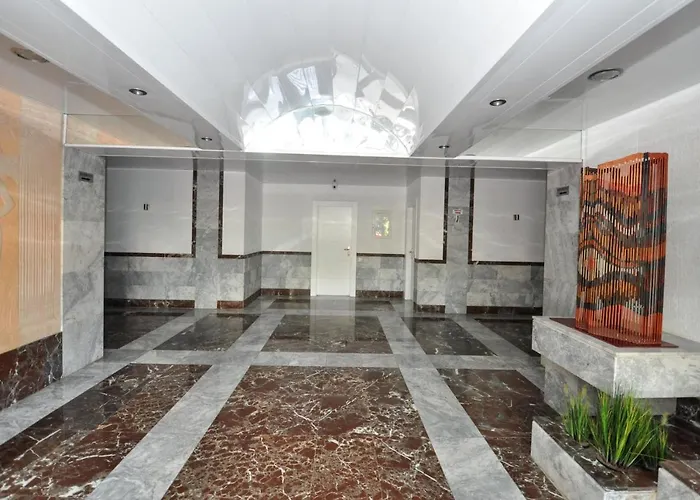 Alva Lloretholiday * Льорет-де-Мар