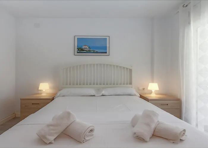 Alva Lloretholiday Lejlighed Lloret de Mar