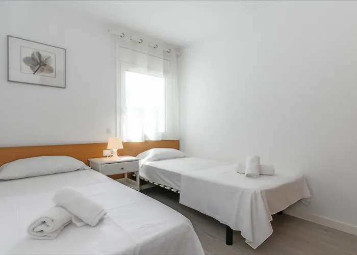 Alva Lloretholiday Льорет-де-Мар