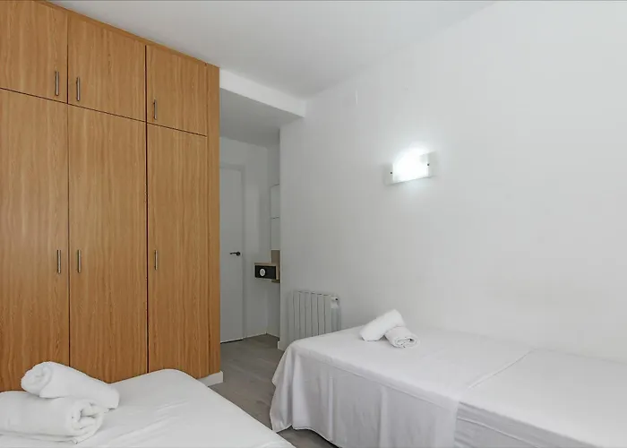 Alva Lloretholiday Appartamento Lloret de Mar