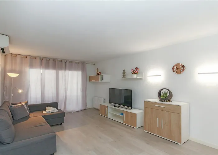 Alva Lloretholiday Льорет-де-Мар