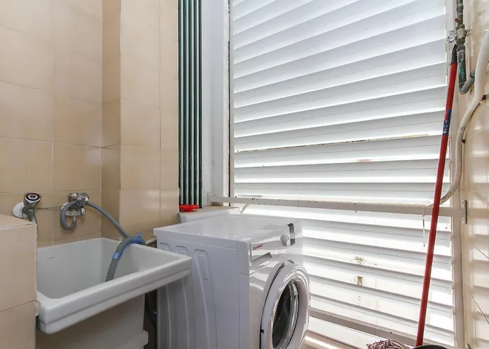 Апартаменты Alva Lloretholiday