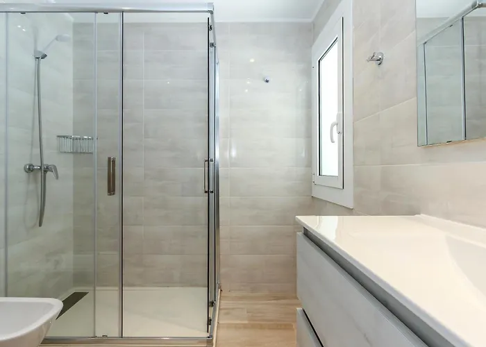 Alva Lloretholiday Appartamento *