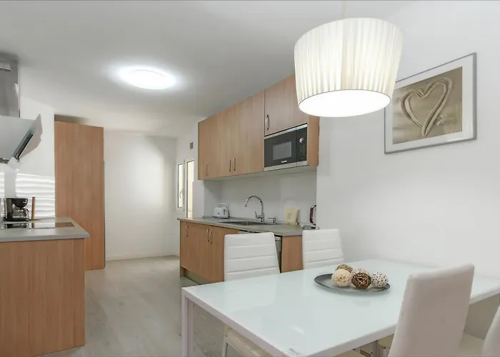 Alva Lloretholiday Апартаменты Льорет-де-Мар