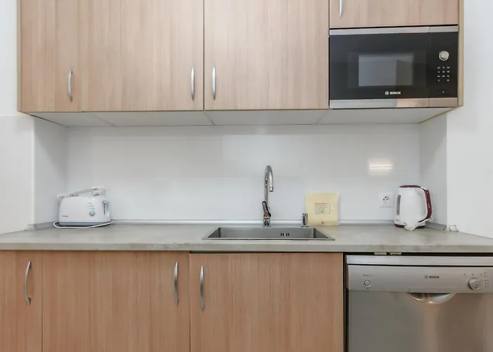 Alva Lloretholiday Апартаменты Льорет-де-Мар