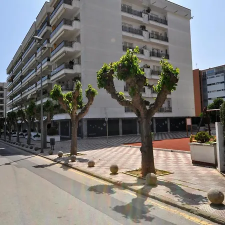 Apartmán Alva Lloretholiday *