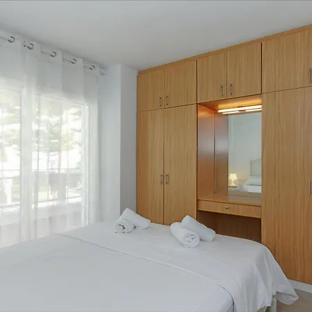 Apartmán Alva Lloretholiday *