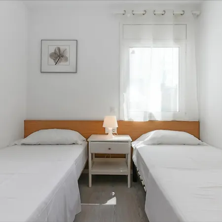 Apartmán Alva Lloretholiday