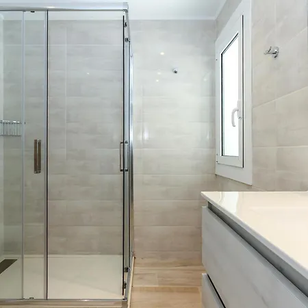 Alva Lloretholiday Apartmán *