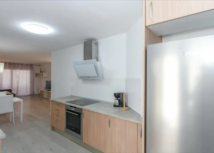 Διαμέρισμα Alva Lloretholiday