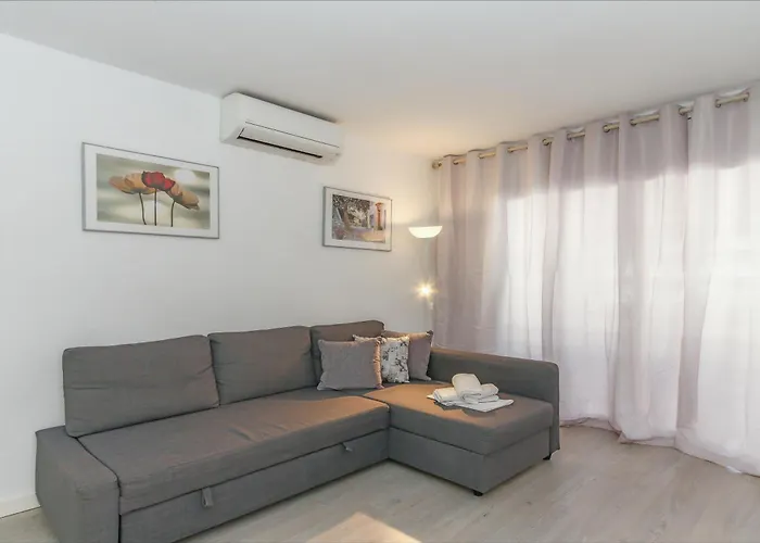 Διαμέρισμα Alva Lloretholiday *